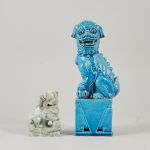 1740 9210 Skulpturer